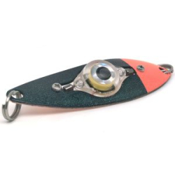 Блесна Stinger GreenGo Ice Led HCLL-208, 72/11, RB