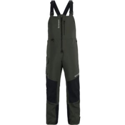 Комбинезон Simms Guide Insulated Bib, Carbon, XS