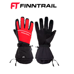 Finntrail Freeride 2700 Red