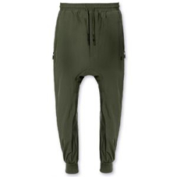 Брюки спортивные Korda Ultralite Joggers Olive M