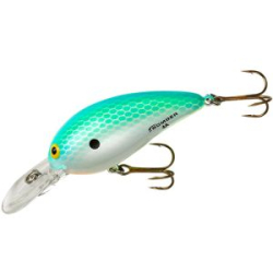 Воблер Bomber Model A B06A цв. CIT