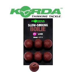 Korda Plastic Wafter Link 18мм