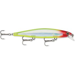 Воблер Rapala Shadow Rap SDR07 цвет CLN