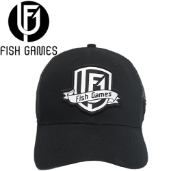 Fish Games цвет Черный, FishGames