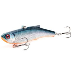 Воблер Zemex Vib Stoner 70S 16g цвет N306