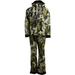 Костюм Remington Himalayan Multicamo р. XL