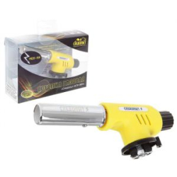 Горелка портативная "Следопыт-GTP-N03", пьезо (цанг.)/68/