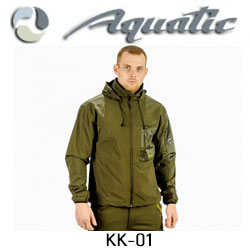 Aquatic КК-01