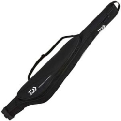 Чехол для удилищ Daiwa F Rod Case 138R(C) BK