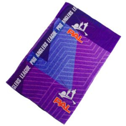 Бандана зимняя PAL фиолетовая