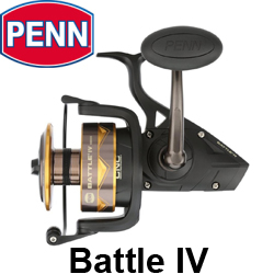 Penn Battle IV