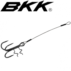 BKK Assit Spear Stinger HD-7X7 Wire Оснастка стингер