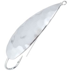 Блесна Stinger Alligator 80/14, S-S