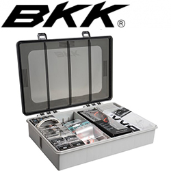 BKK Armorpoint OCD KIT - EU Predator Pike