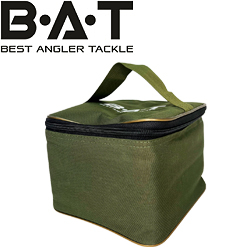 BAT Сумка органайзер для снастей (квадрат) (200*200*150)