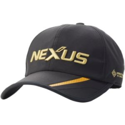 Кепка Shimano Nexus CA-115W BK Gore-Tex Windstopper р-р L