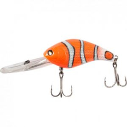 Воблер Chimera Remix Deep Looter Fat 80FL 80мм/32гр. цв. #700