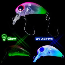 Воблер Jara Baits BUG 25 SS AX цвет # 31