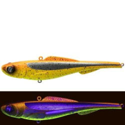 Воблер FA Relax Wagner Vib 135 цвет V07