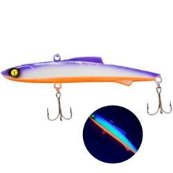 Воблер Vodenoi Finn 125mm 38g цвет 031