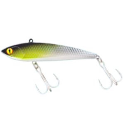 Воблер Vodenoi Ayma 60mm 12g цвет 045