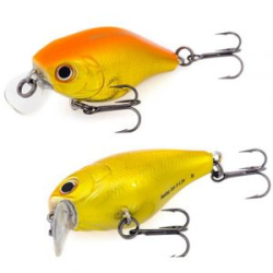 Воблер Akara Babbler 40F 3 гр. цвет A86