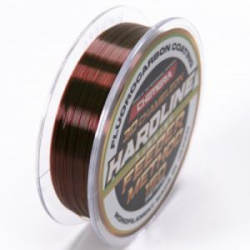Леска Chimera Hardline Method Feeder Fluorocarbon Coating 3D Chameleon Sinking 150m # 0.261
