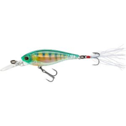 Воблер Yo-Zuri 3DB Shad 70 SP R1104/RPC