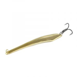 Блесна Shark "Скользящая" 305, 25гр, 95мм, цвет G, №6