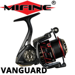 Mifine Vanguard
