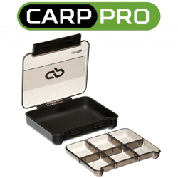 Carp Pro Double-Layer (CPHXS01-6)