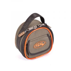 Чехол для безынерционной катушки полужесткий ХСН №6