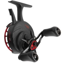 Зимняя катушка @SnastiZdraste Reel #Motalka Ice Pro 25 3+1BB 2.5:1