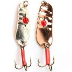 Блесна Puustjarven Aromi 5,5 цвет # 5