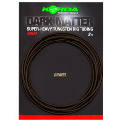 Трубка огруженная Korda Dark Matter Nano Tubing Gravel