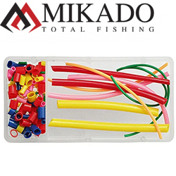 Mikado (AIX-9250) Набор кембриков, длинные, короткие, MIX