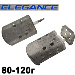 Elegance Feeder Pro Maggot Кормушка фидерная для опарыша