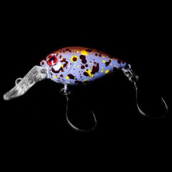 Воблер Jara Baits Crancun 25 MD-SS AX цвет # 13