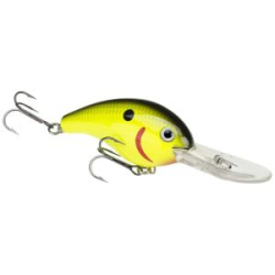 Воблер Strike King Crankbait HC5XD цв. 535