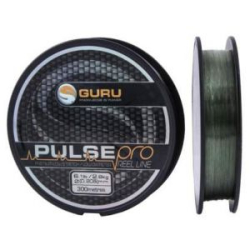 Леска Guru Pulse Pro 5,3lb 0,18мм (GPRO05)