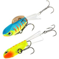 Балансир Akara Pro Action Tensai 67 15 гр. цвет 59