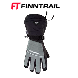Finntrail Freeride 2700 LightGrey