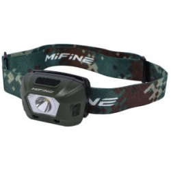 Фонарь Mifine TLG05