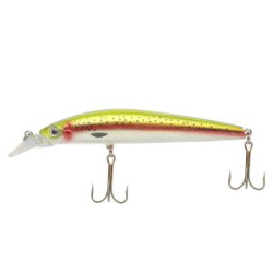 Воблер Wake Jive 12,5cm цв. Rainbow Fry 037