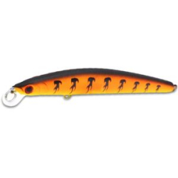 Воблер Daiwa TD Minnow 95SP цв. FC FIRE TIGER
