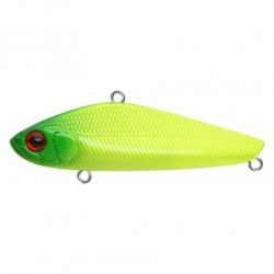 Воблер ZipBaits ZBL Vib 58-13G цв. 879 Lime Chart Green Head
