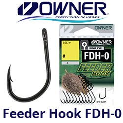 Owner Feeder Hook FDH-0 BC