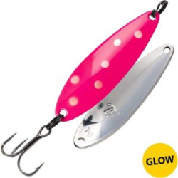 Блесна Trout Fan Ice Trout 7гр. цвет #201