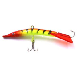 Балансир Яман "Щука" 8 см, 22 гр. цв. 39