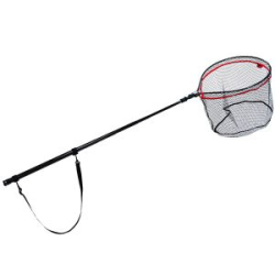 Подсачек телескопический Rapala Karbon Jetty Net (RA1800005)